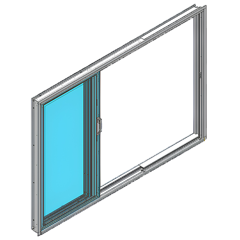 Three wings door 2030.IA